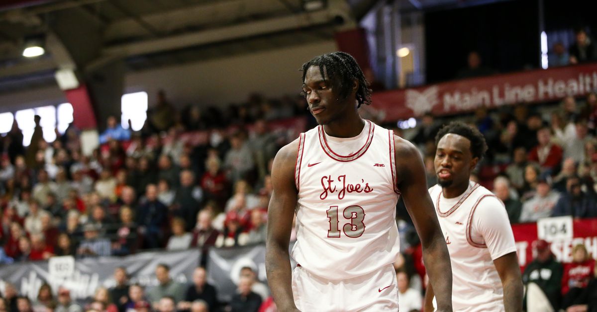 I really like Rasheer Fleming