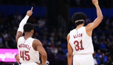 SB Nation Reacts: Cavs fans still have faith in the core