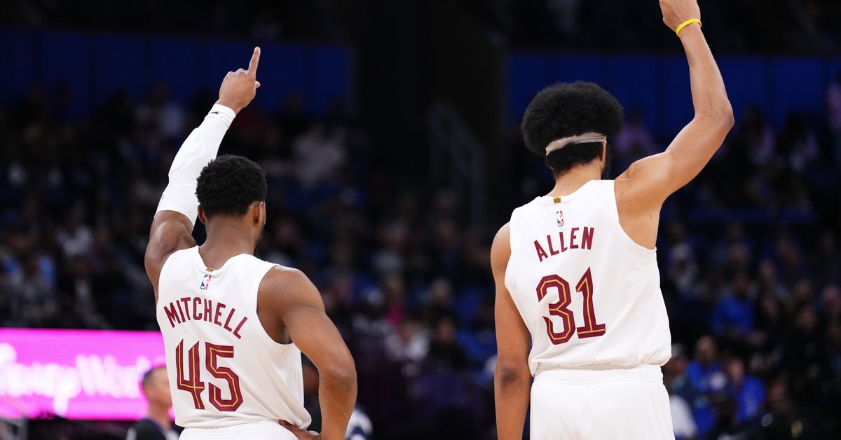 SB Nation Reacts: Cavs fans still have faith in the core