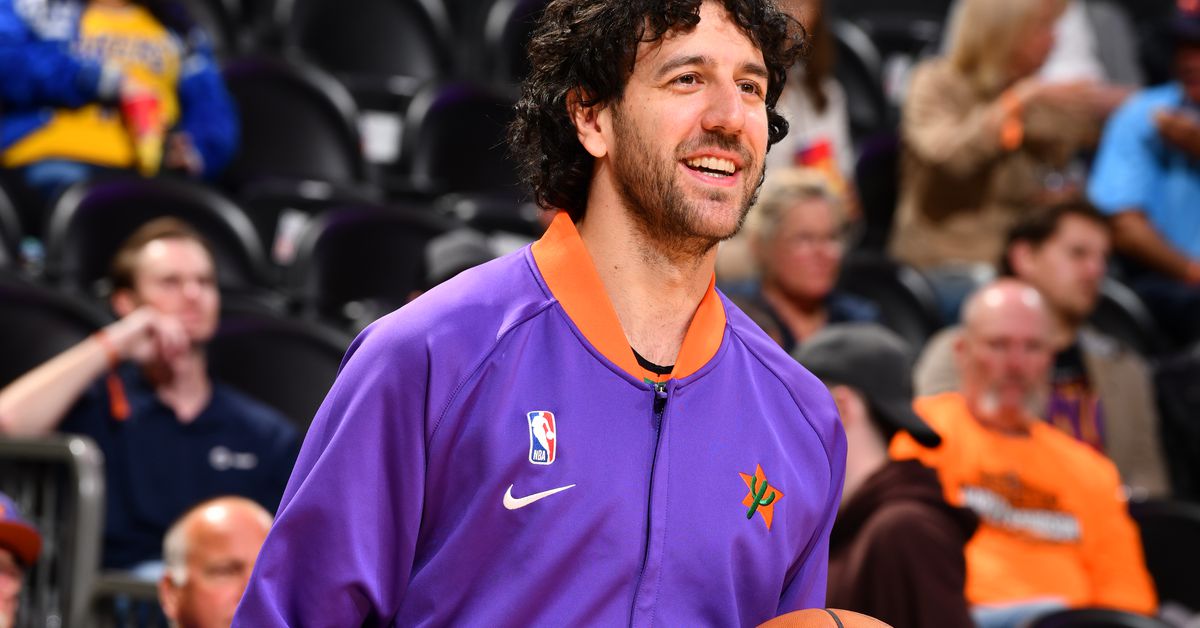 Vasilije Micic appears set to return to the EuroLeague where he still shines