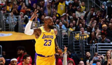 What tiebreakers do Lakers have against Western Conference teams?