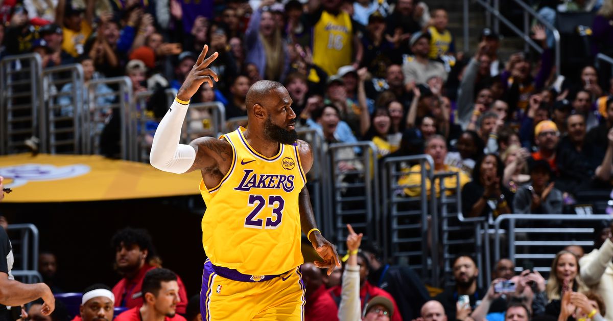 What tiebreakers do Lakers have against Western Conference teams?