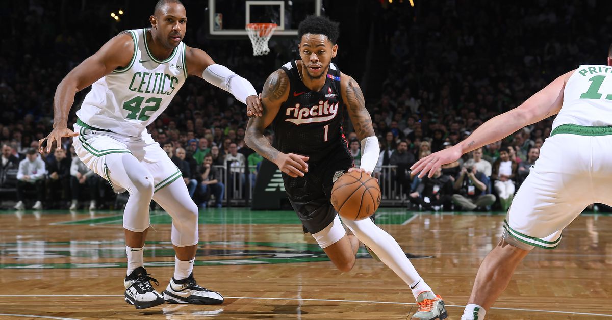 Around the NBA: Trades galore as the offseason kicks off