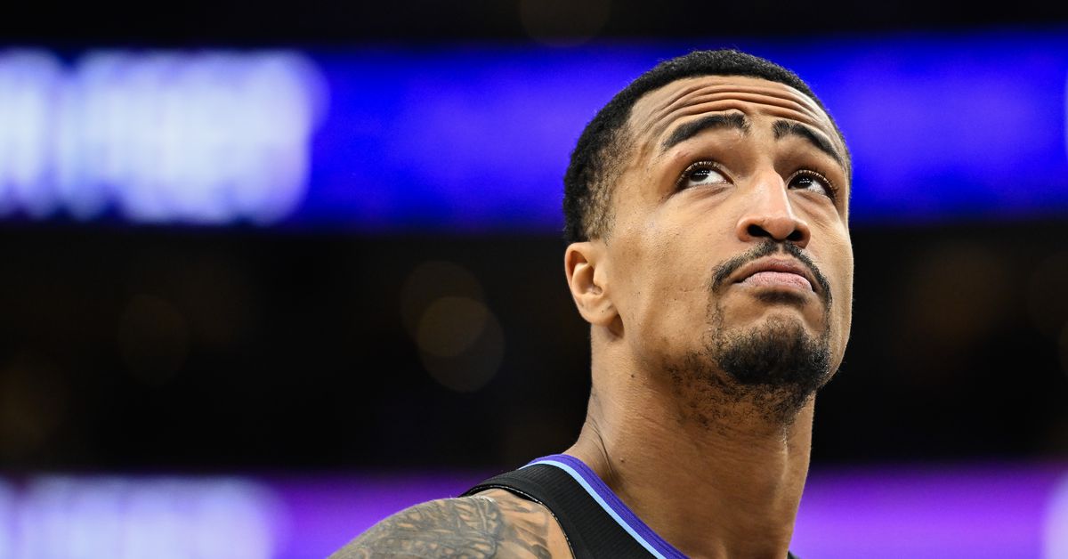 John Collins exercises his $26.5M player option