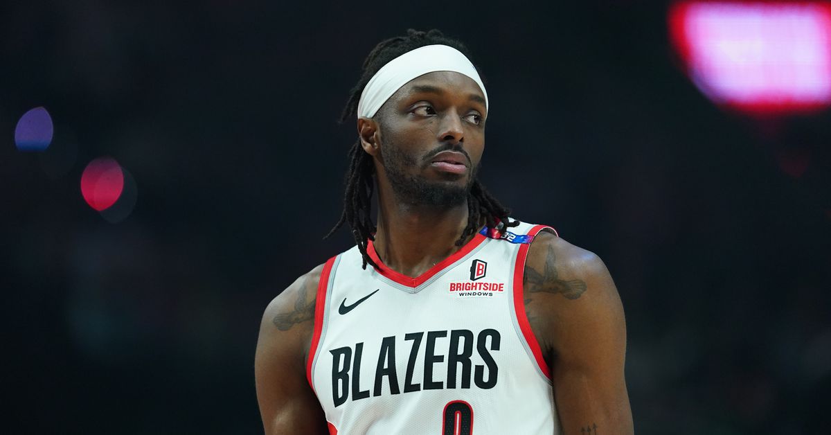 Which Trail Blazers Have Trade Value?