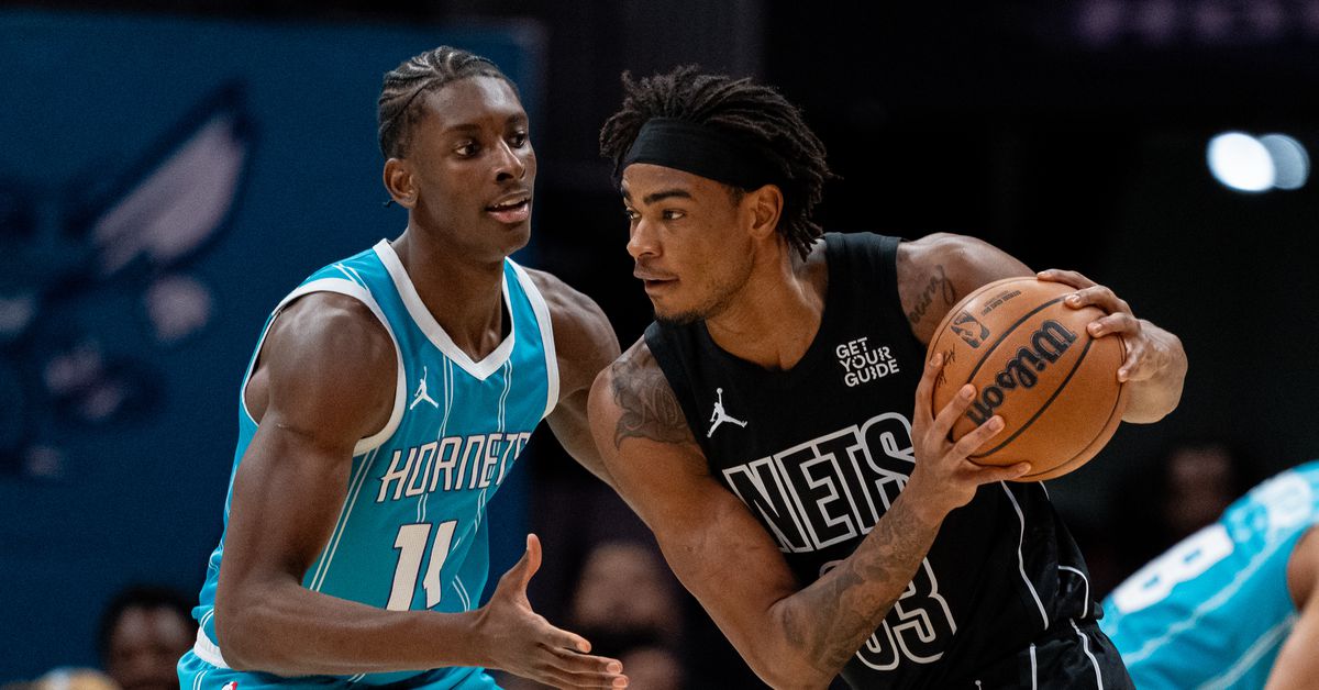 Lakers fan prefer Nic Claxton, Daniel Gafford as potential centers