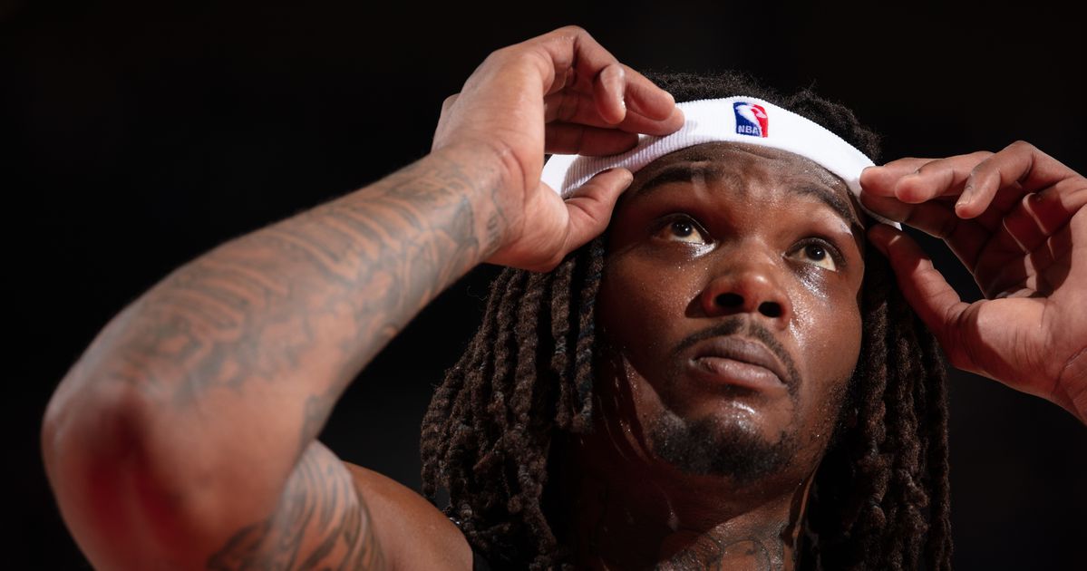 Lakers Have Reportedly Contacted Trail Blazers About Robert Williams