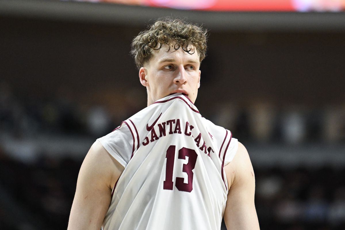 West Coast Conference Men’s Basketball Tournament - Quarterfinals