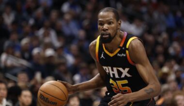 Phoenix is walking the fine line of value and timing