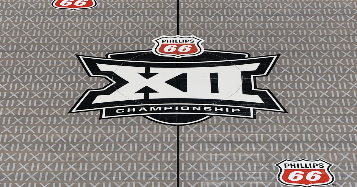 Big 12 Basketball Schedule Pairings Released, BYU Schedule Nearly Done