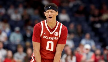 The Washington Wizards get Jeremiah Fears, Thomas Sorber, and Alex Toohey in mock NBA Draft