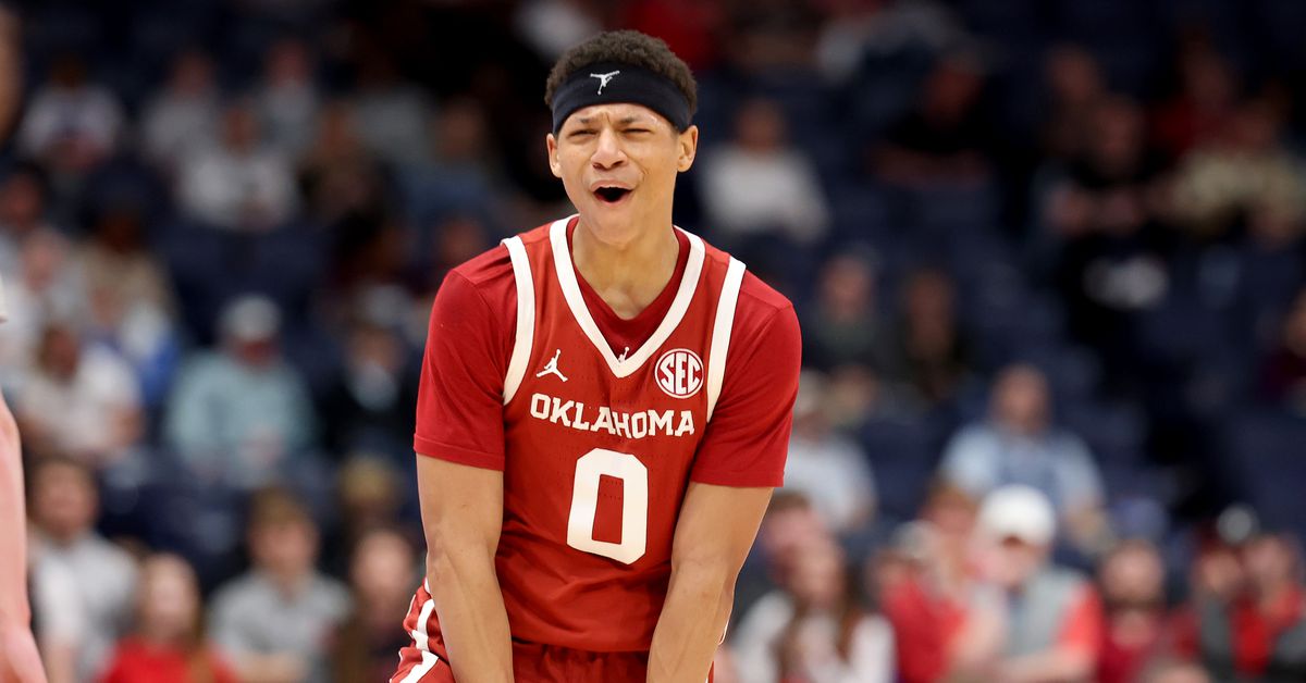 The Washington Wizards get Jeremiah Fears, Thomas Sorber, and Alex Toohey in mock NBA Draft