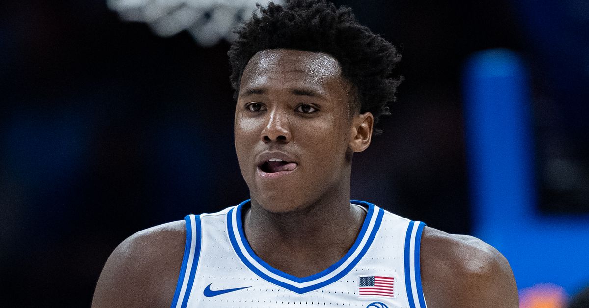 A Summer Injury For Duke?