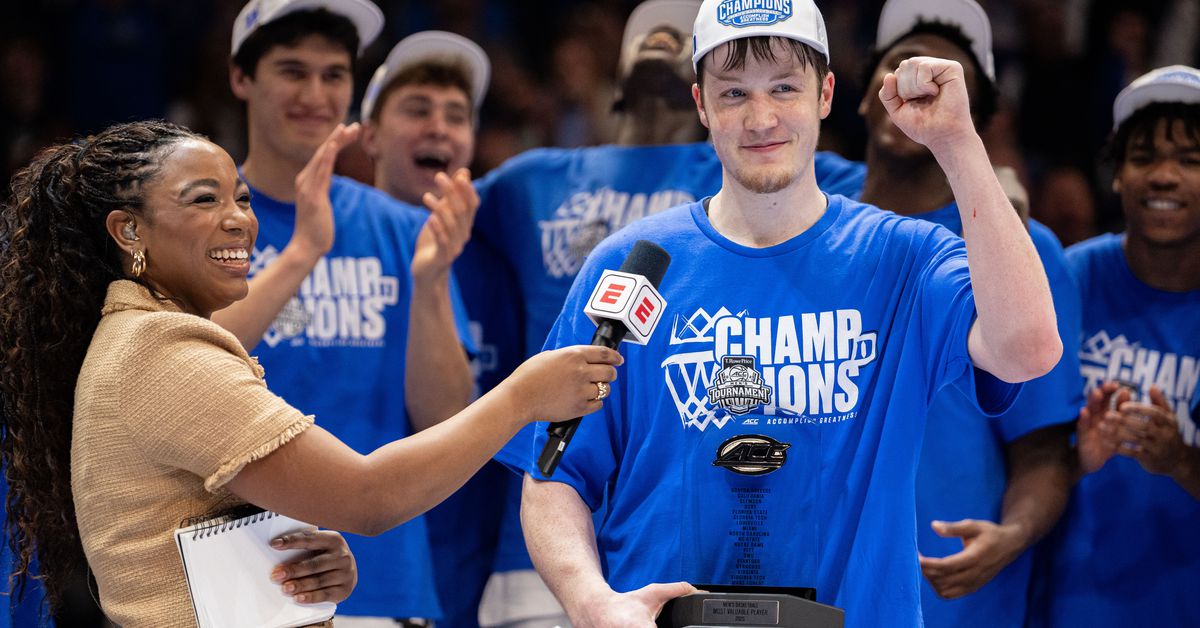 Duke’s Kon Knueppel is more than just a shooter and deserves heavy consideration from Sixers at No. 3