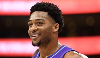 Utah Jazz vs Washington Wizards: the tank off had a tough ending for one of these teams