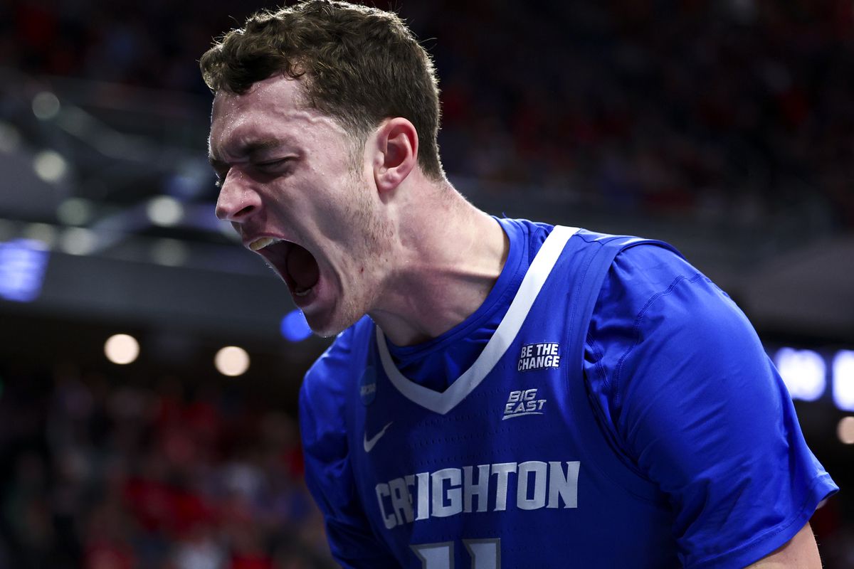 NCAA Men’s Basketball Tournament - First Round - Lexington