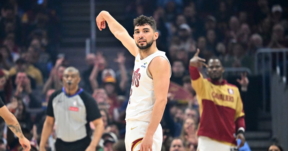 Ty Jerome is reportedly a ‘lock to leave’ Cavs
