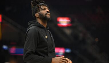 DeMarre Carroll joins Phoenix Suns staff as coaching dominoes start to fall