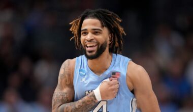 Lakers begin adding undrafted free agents to Summer League roster