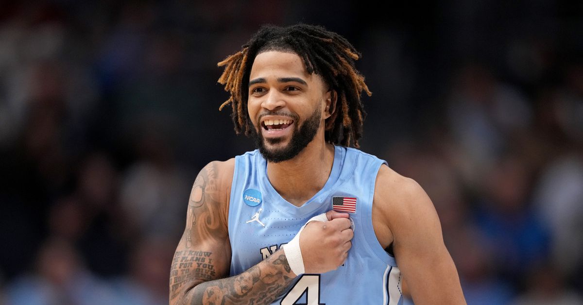 Lakers begin adding undrafted free agents to Summer League roster