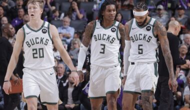 NBA Free Agency: How can the Milwaukee Bucks improve their roster this summer?