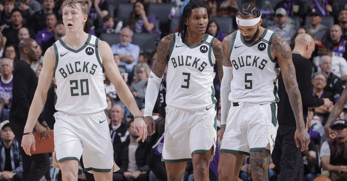NBA Free Agency: How can the Milwaukee Bucks improve their roster this summer?