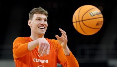 Cavs NBA Draft Profile: Viktor Lakhin