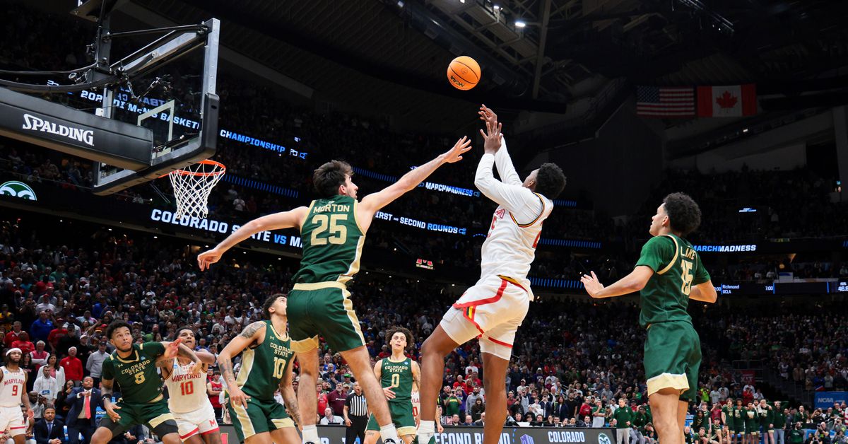 Raptors Draft Watch: Derick Queen could be great NBA draft pick