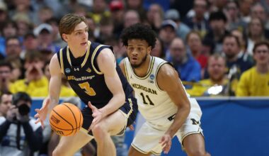 Celtics add college basketball’s steals leader to Summer League roster