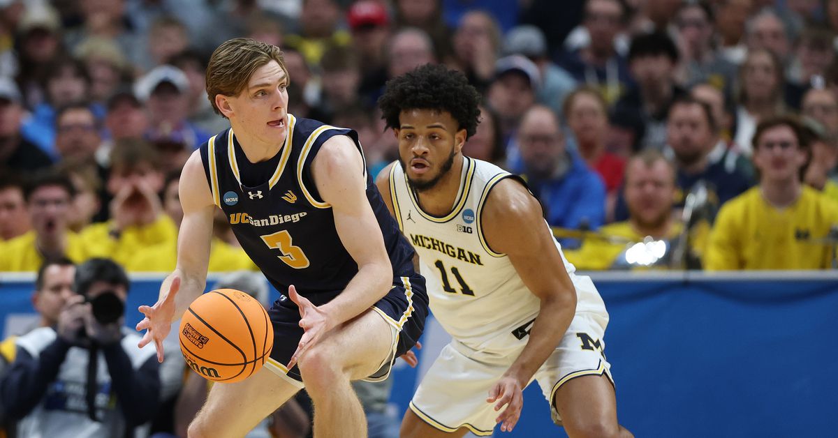 Celtics add college basketball’s steals leader to Summer League roster