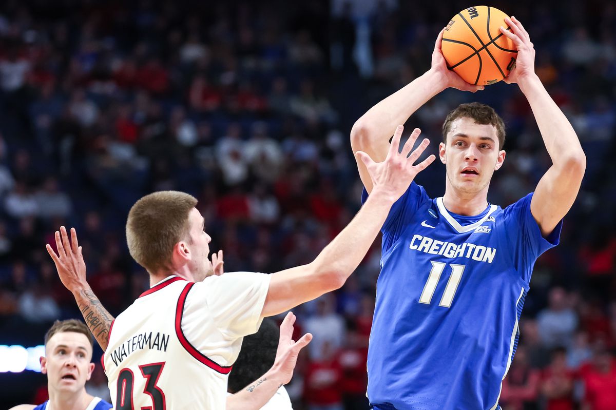 Louisville v Creighton