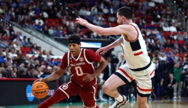 Mavericks Draft Profile: Jeremiah Fears