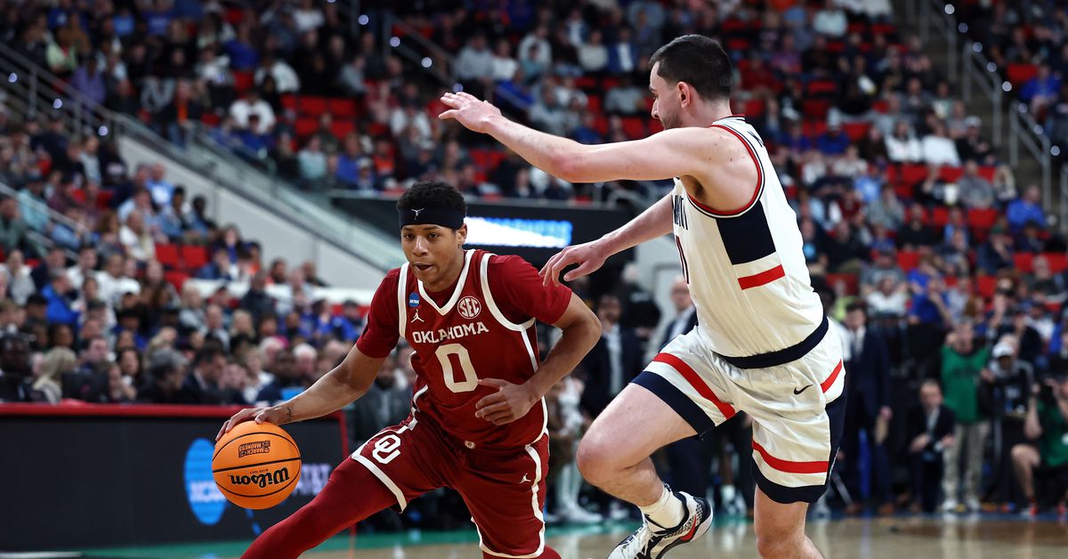 Mavericks Draft Profile: Jeremiah Fears