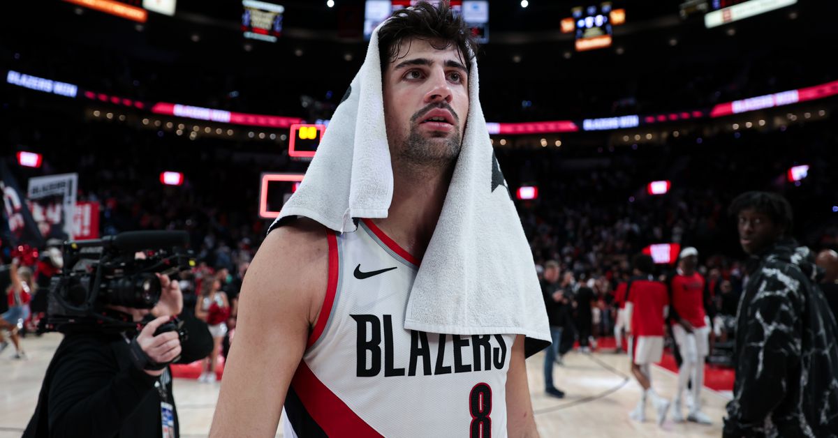 Three Portland Trail Blazers Make Ringer’s Top 100 Players List