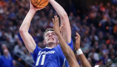 2025 NBA Draft: Who should the Warriors select in the 2nd round with pick 41?