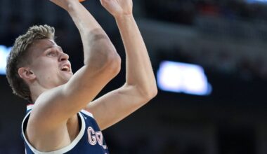 Ben Gregg Joins Boston Celtics’ Summer League Roster