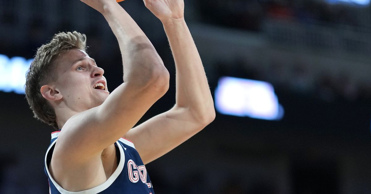 Ben Gregg Joins Boston Celtics’ Summer League Roster