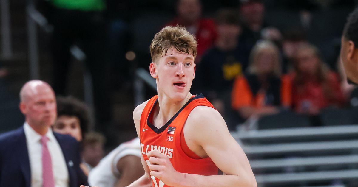 Is This Lithuanian Guard the Toronto Raptors’ Missing Piece?