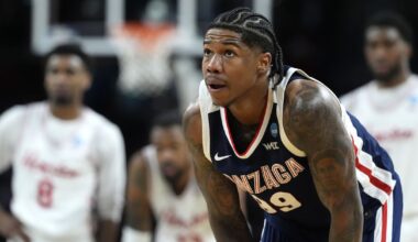 Khalif Battle Will Play for Phoenix Suns’ Summer League Team