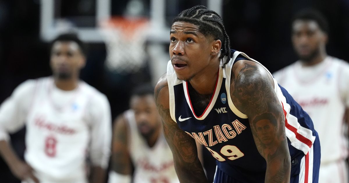 Khalif Battle Will Play for Phoenix Suns’ Summer League Team