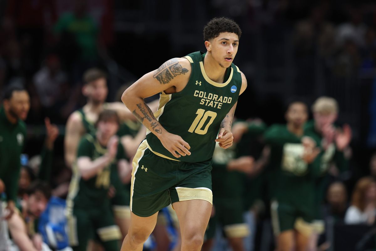Colorado State v Maryland