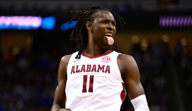 Cavs NBA Draft deep dive: Clifford Omoruyi