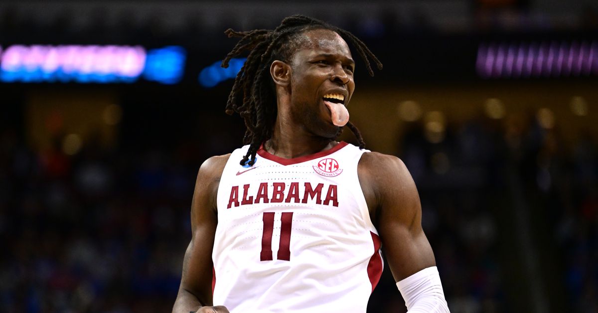 Cavs NBA Draft deep dive: Clifford Omoruyi