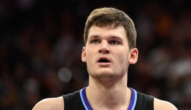 NBA Trade Rumors: NBA Draft trade rumors, Lauri Markkanen, Walker Kessler, and more!