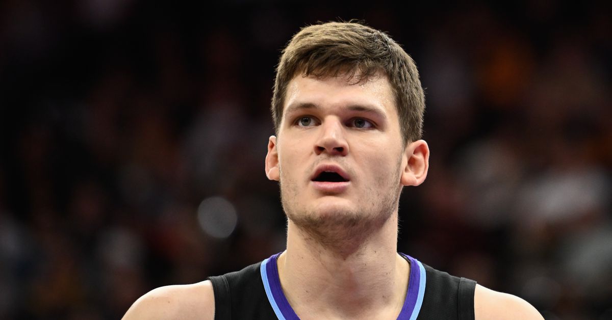 NBA Trade Rumors: NBA Draft trade rumors, Lauri Markkanen, Walker Kessler, and more!