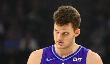 Walker Kessler is the defensive presence LA has been looking for