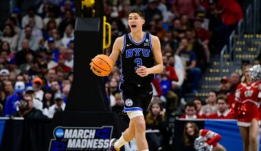Should the Brooklyn Nets listen to the noise and take Egor Demin on NBA Draft night?