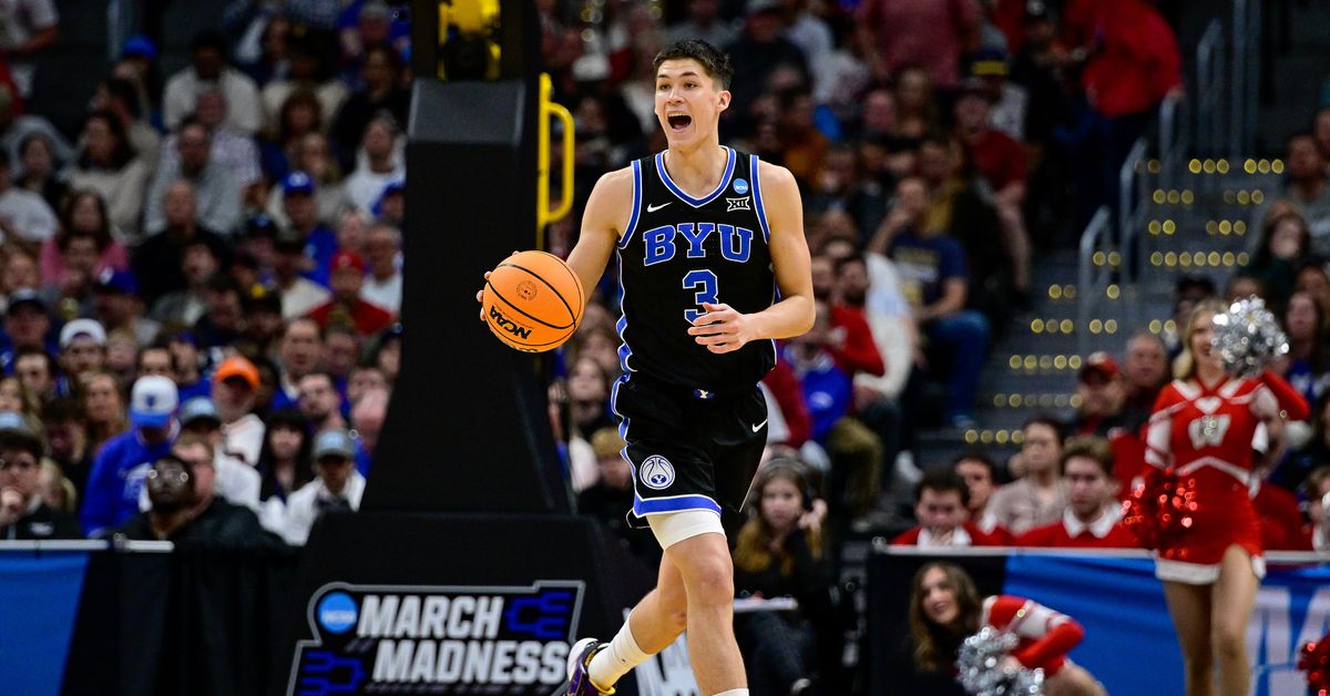 Should the Brooklyn Nets listen to the noise and take Egor Demin on NBA Draft night?