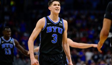 NBA Draft: Egor Demin Draws Comparison to Trail Blazers’ Deni Avdija