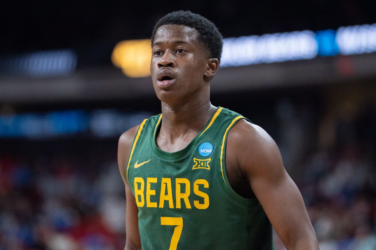 Baylor v Mississippi State